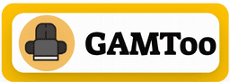 GamToo Logo